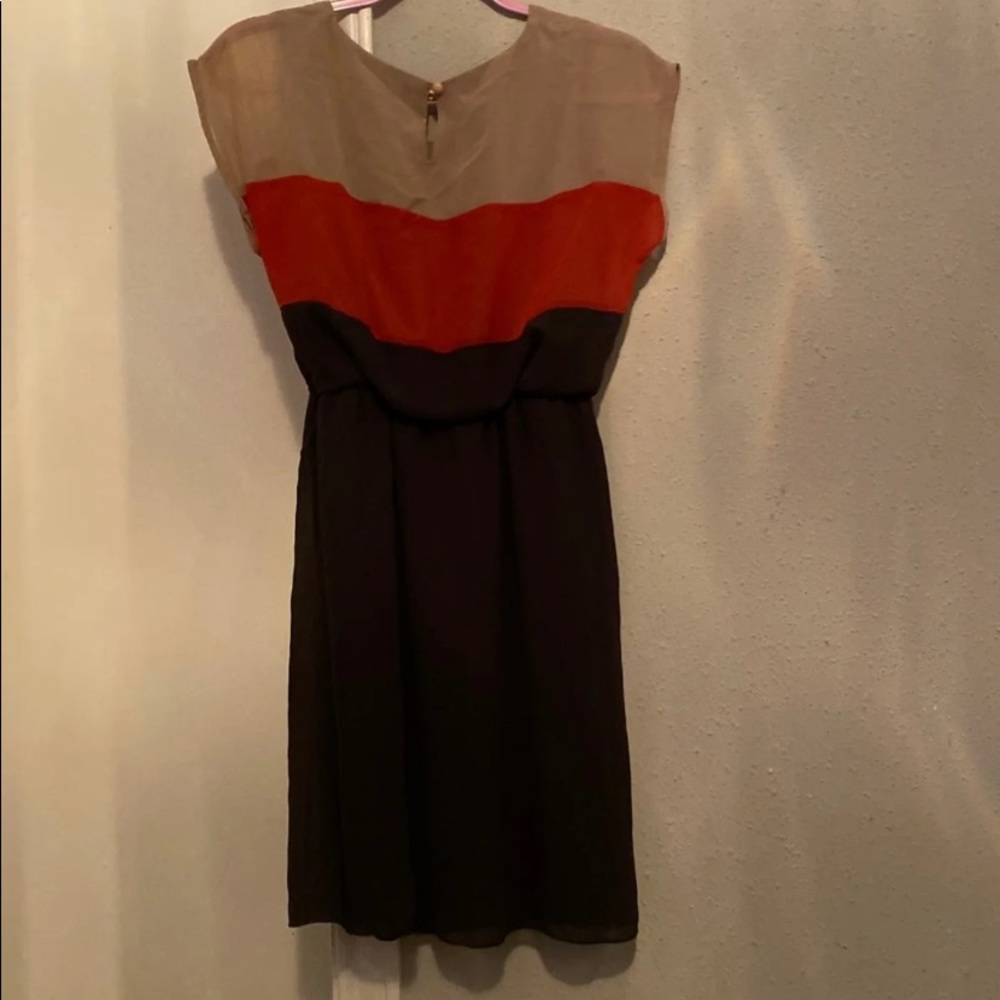 dress